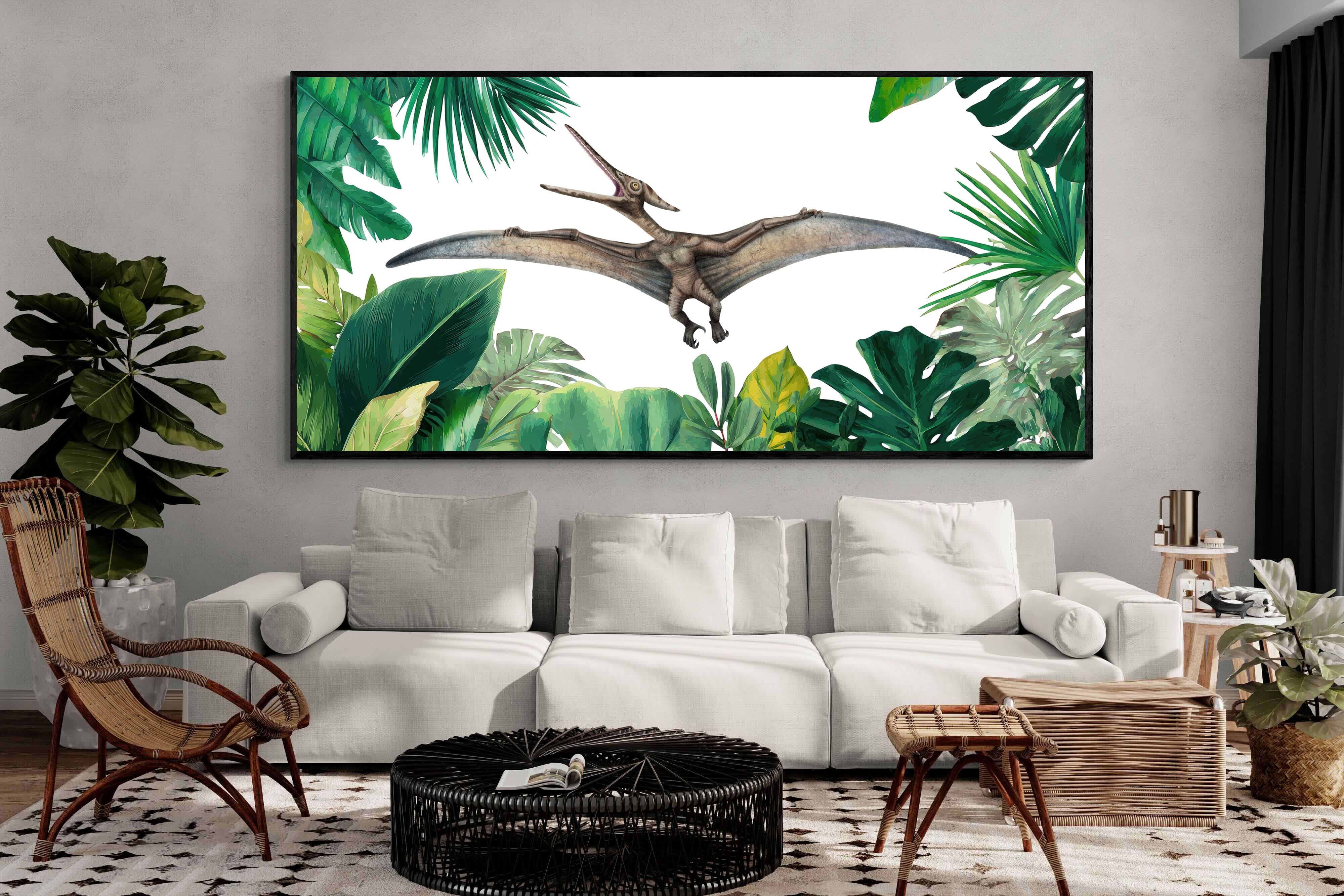 Pixalot Pterodactyl
