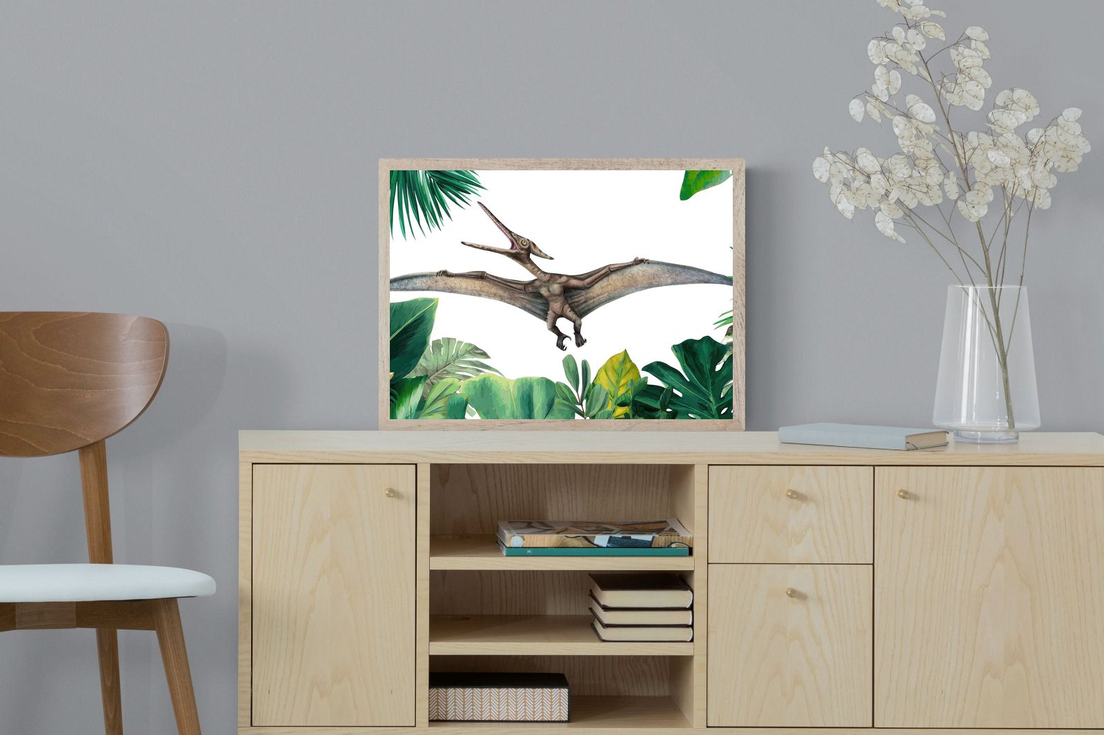 Pixalot Pterodactyl