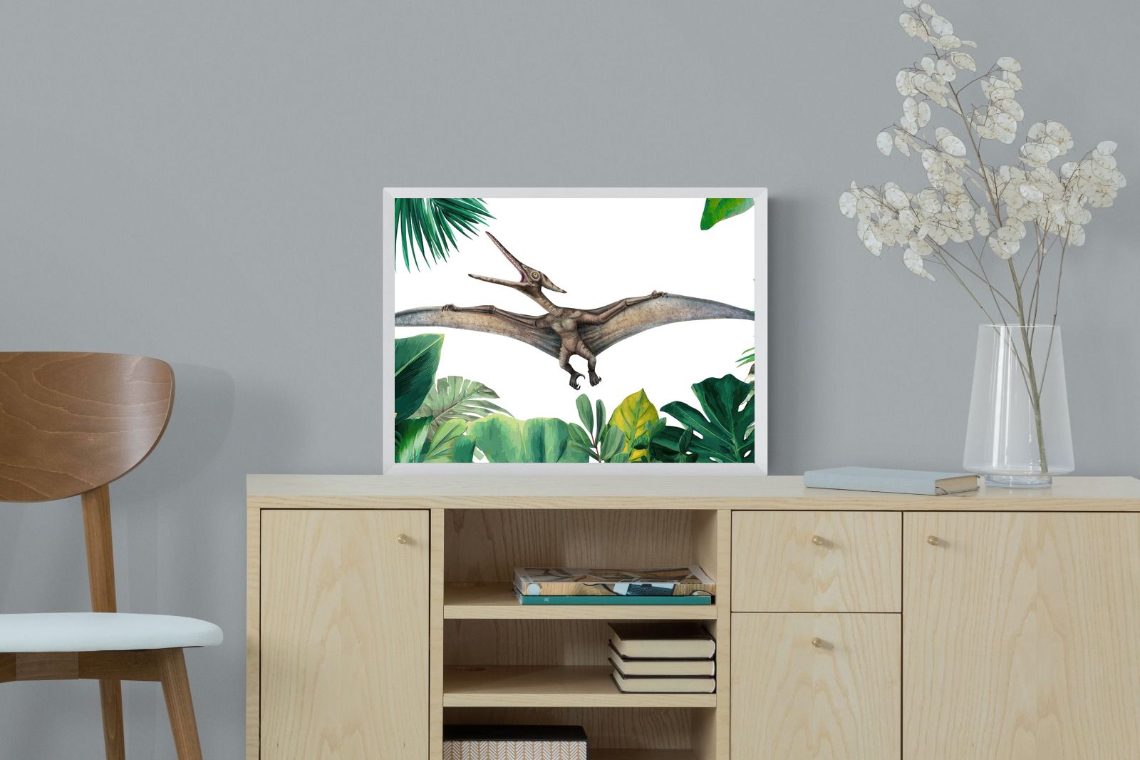 Pixalot Pterodactyl