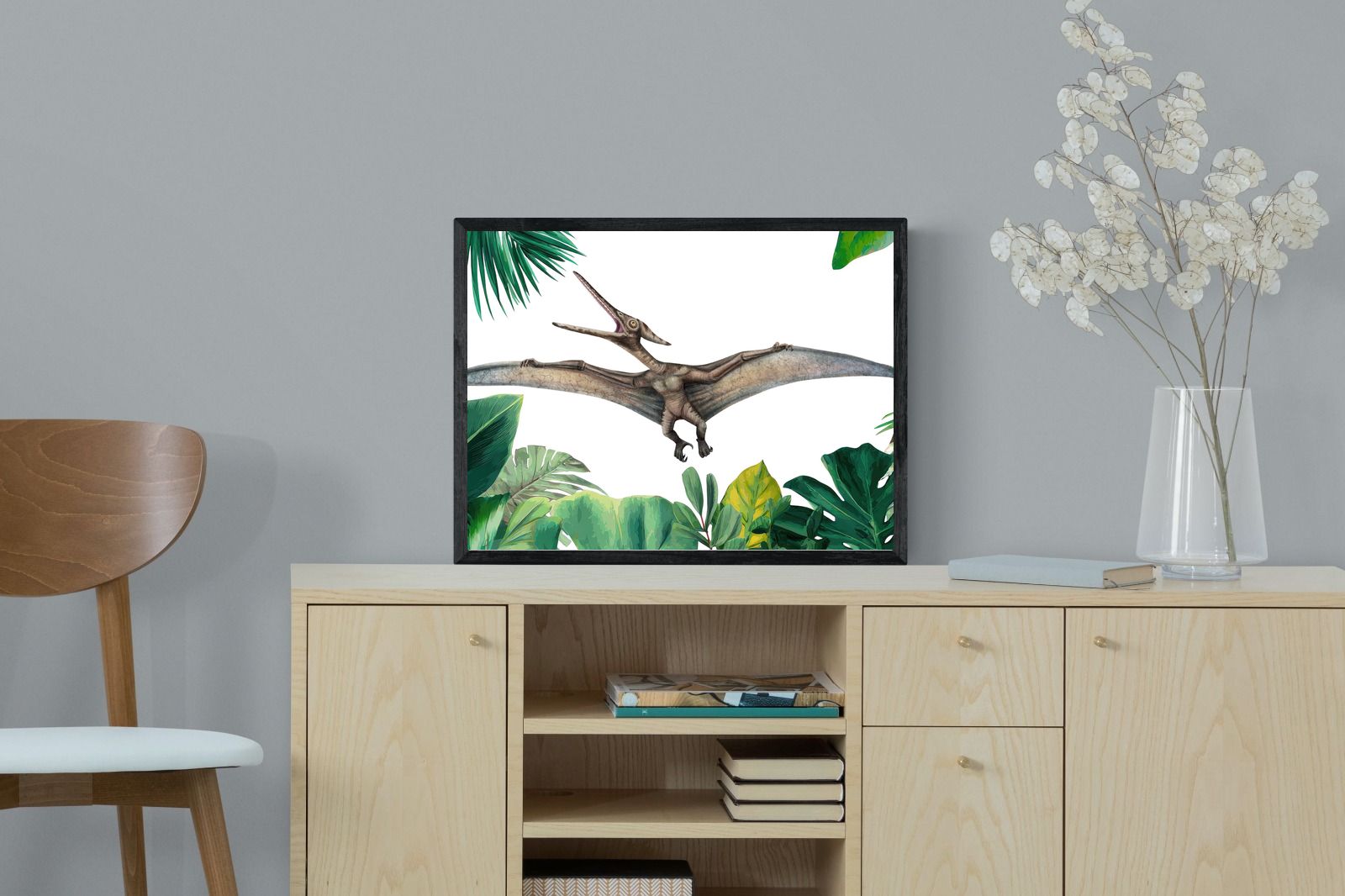 Pixalot Pterodactyl