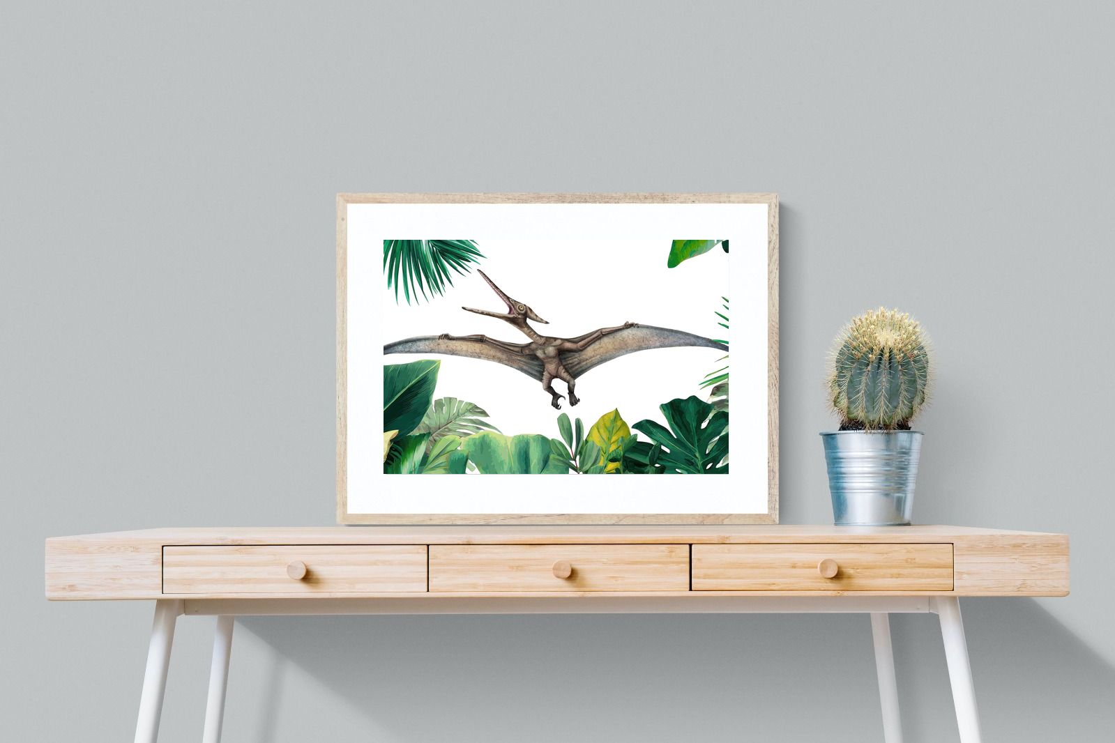 Pixalot Pterodactyl