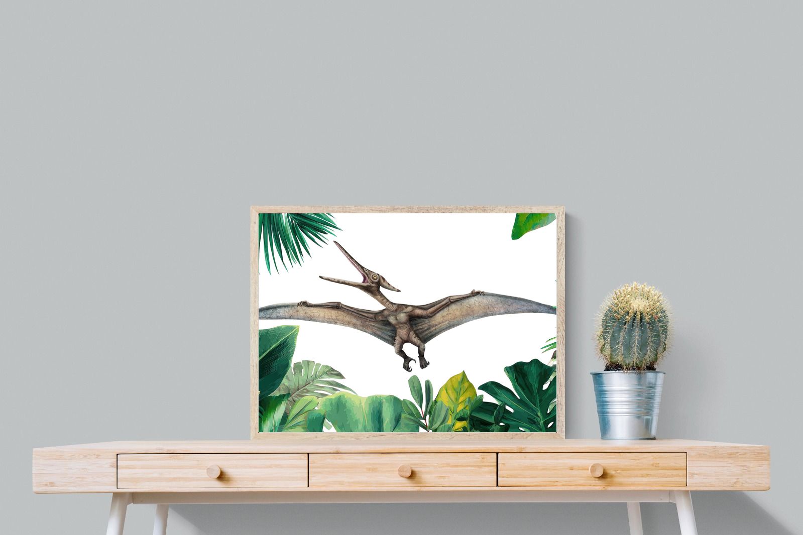 Pixalot Pterodactyl