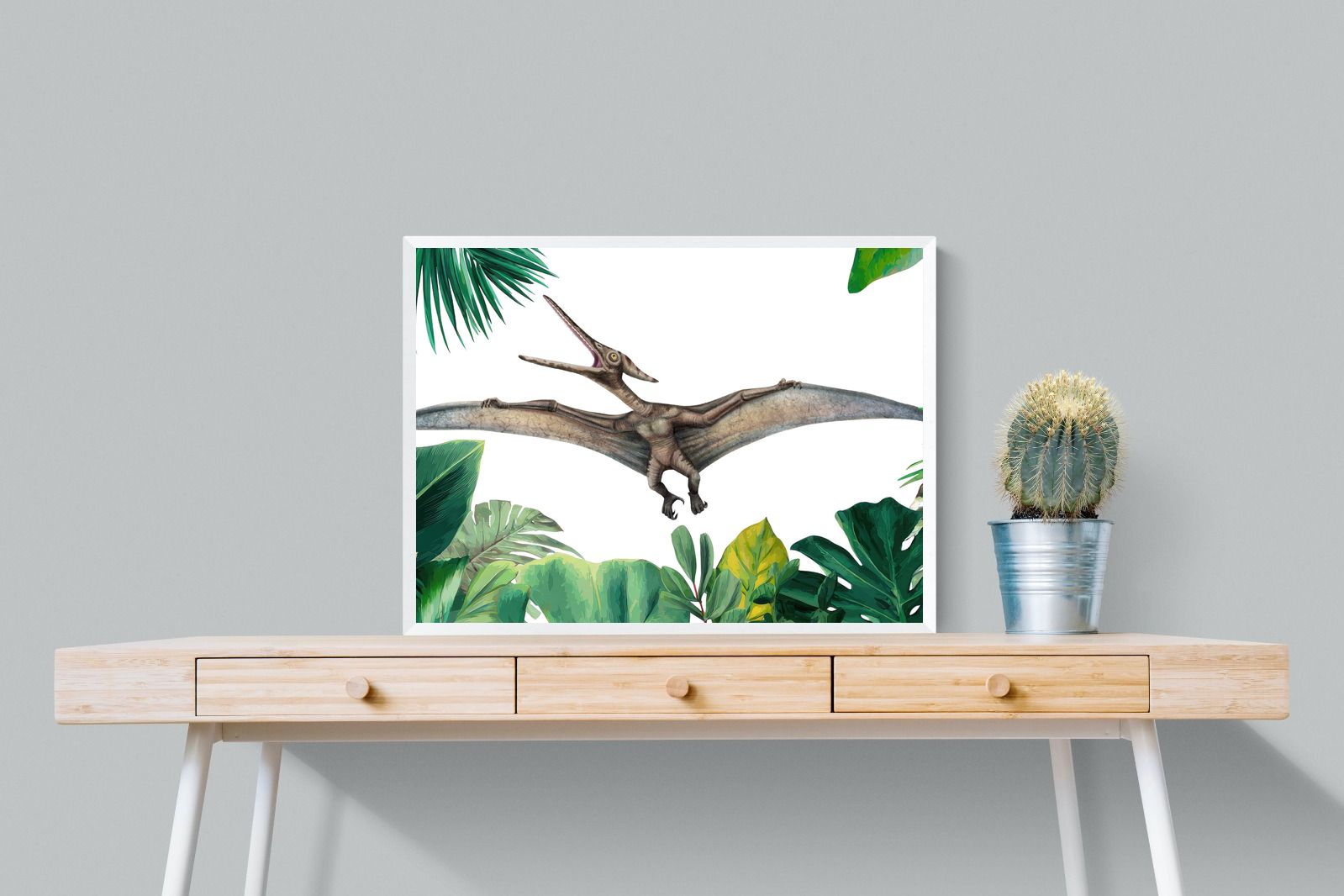 Pixalot Pterodactyl