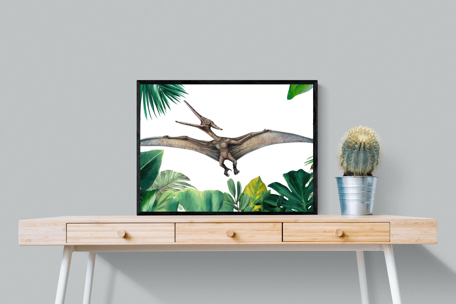 Pixalot Pterodactyl
