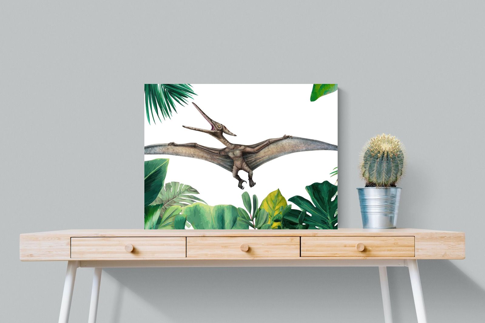 Pixalot Pterodactyl
