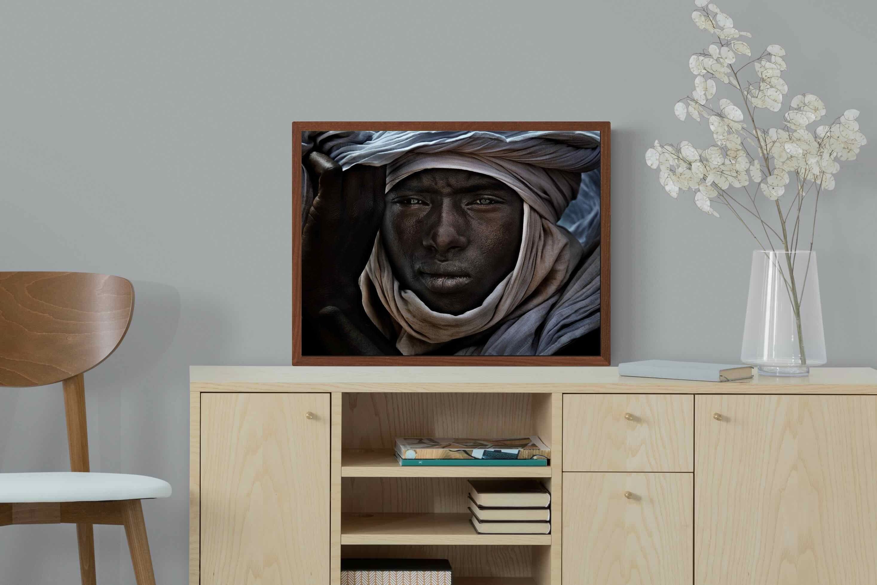 Pixalot ® Puel Man