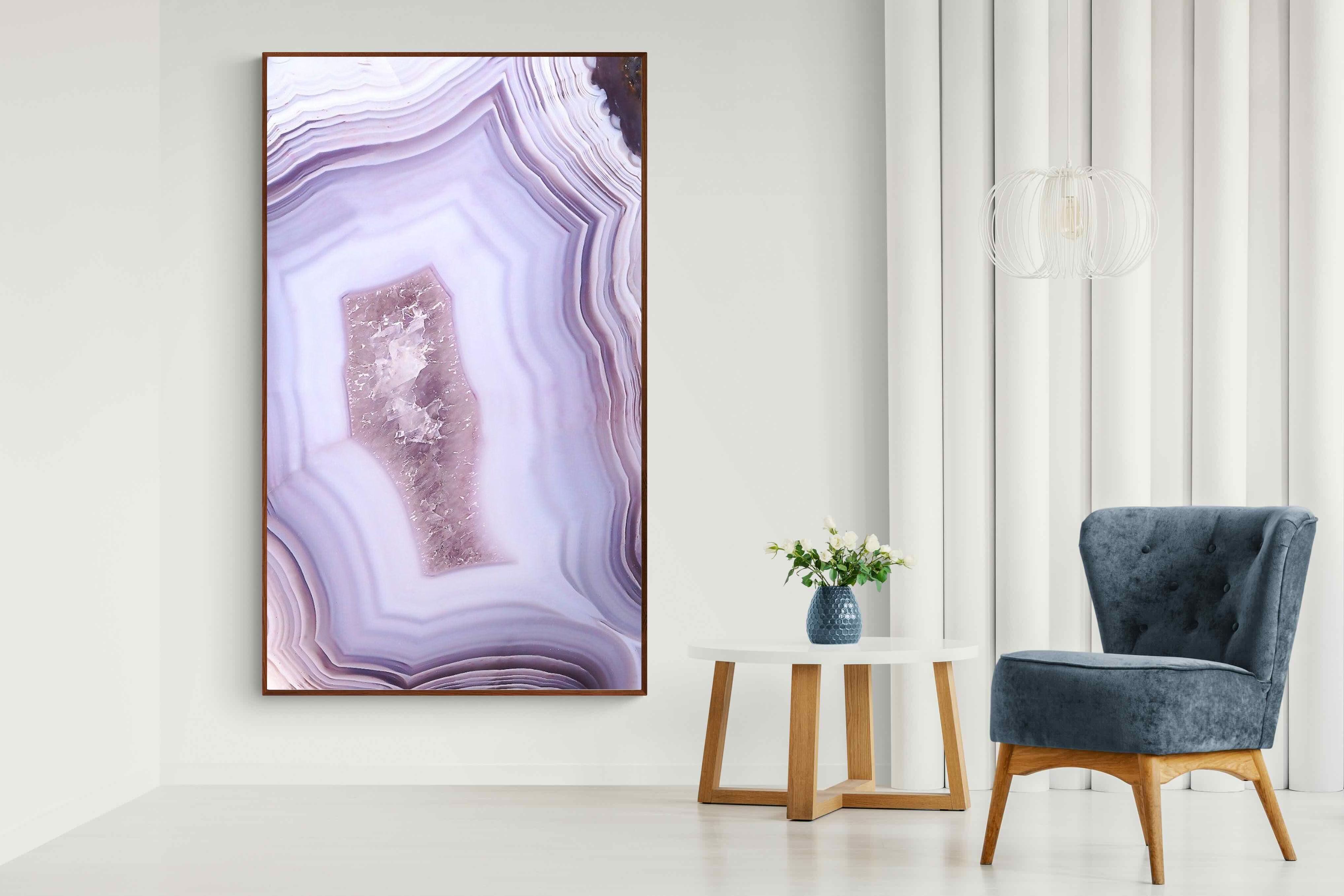 Pixalot Purple Agate