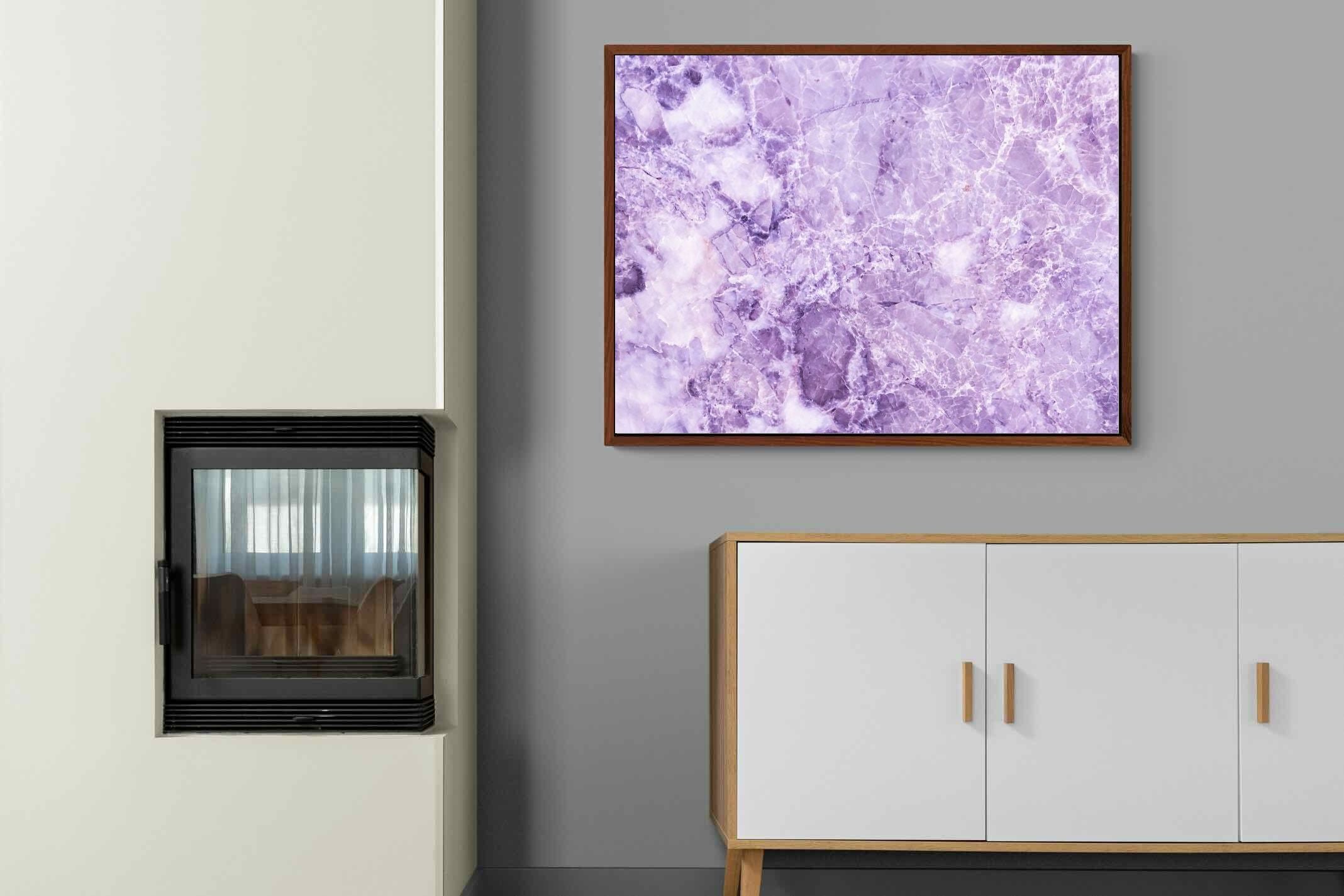 Pixalot ® Purple Marble