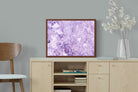 Pixalot ® Purple Marble