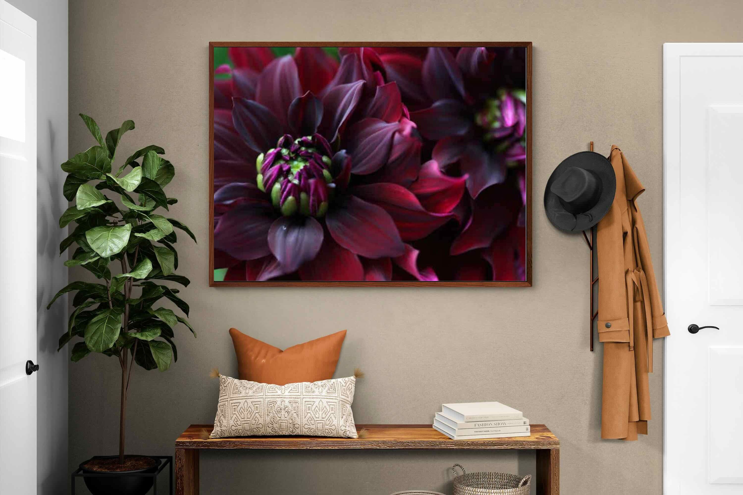 Pixalot ® Purple Petals