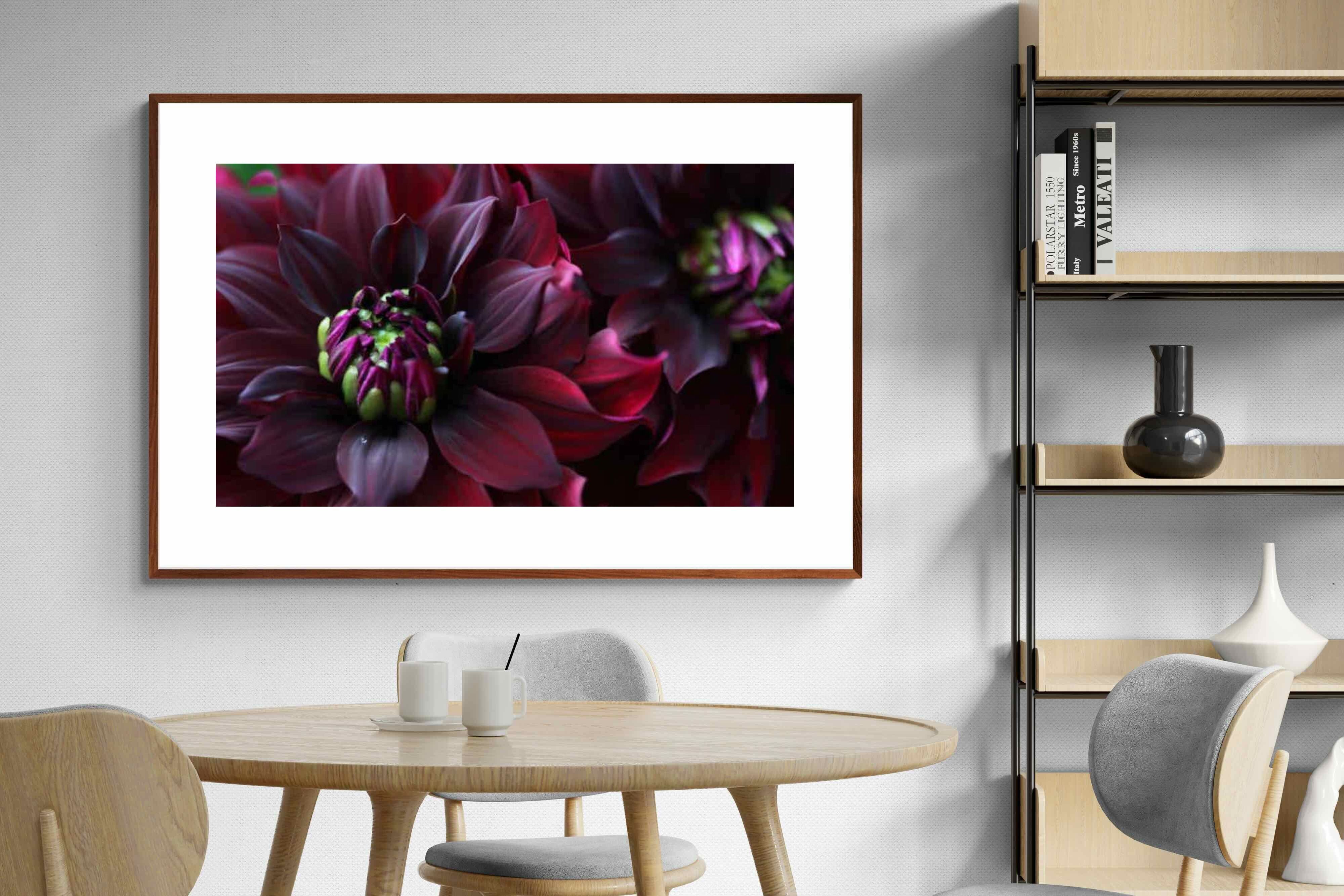 Pixalot ® Purple Petals