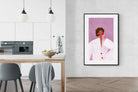 Pixalot ® Purple Pyjamas