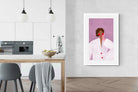 Pixalot ® Purple Pyjamas