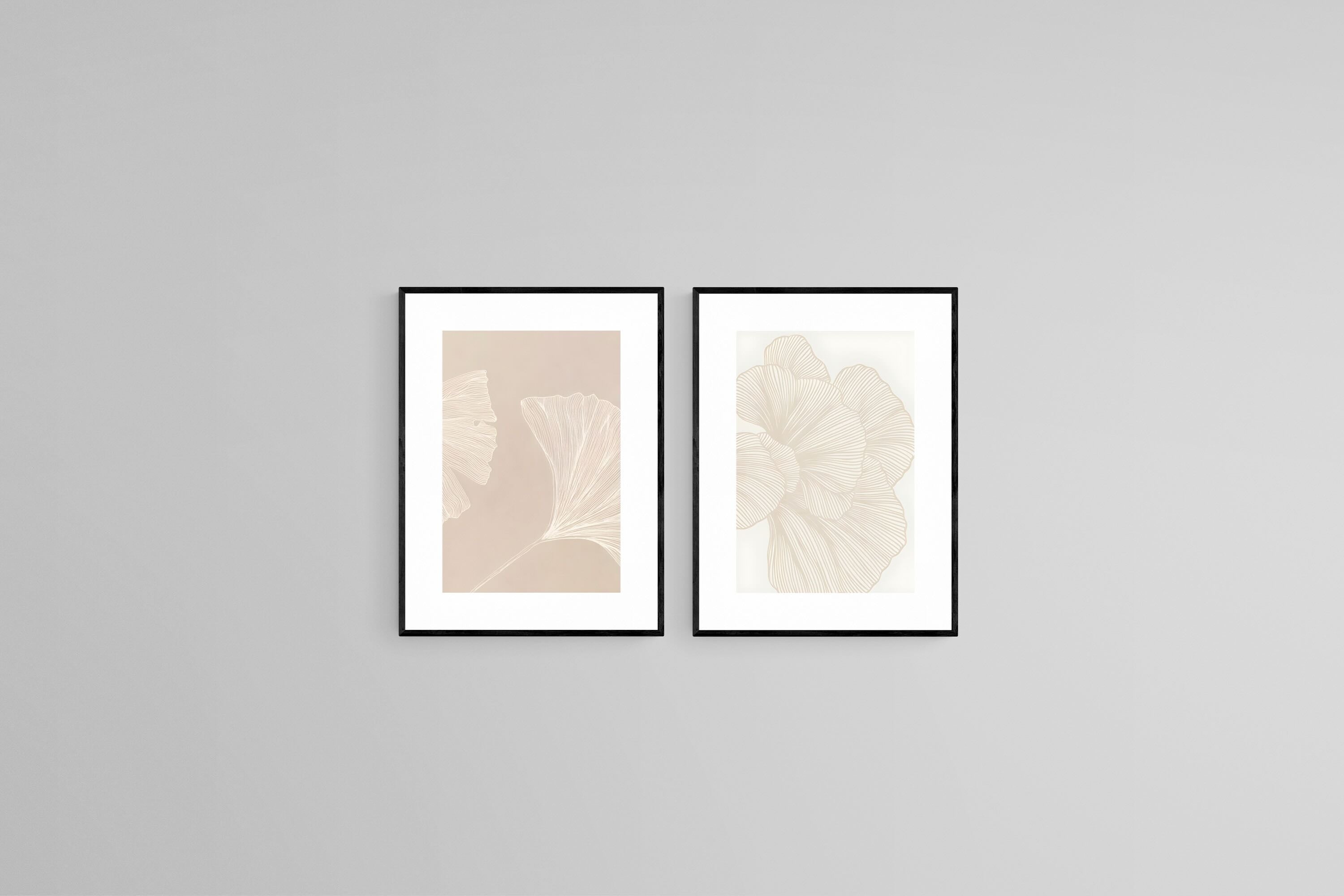 Quiet Botanicals Set