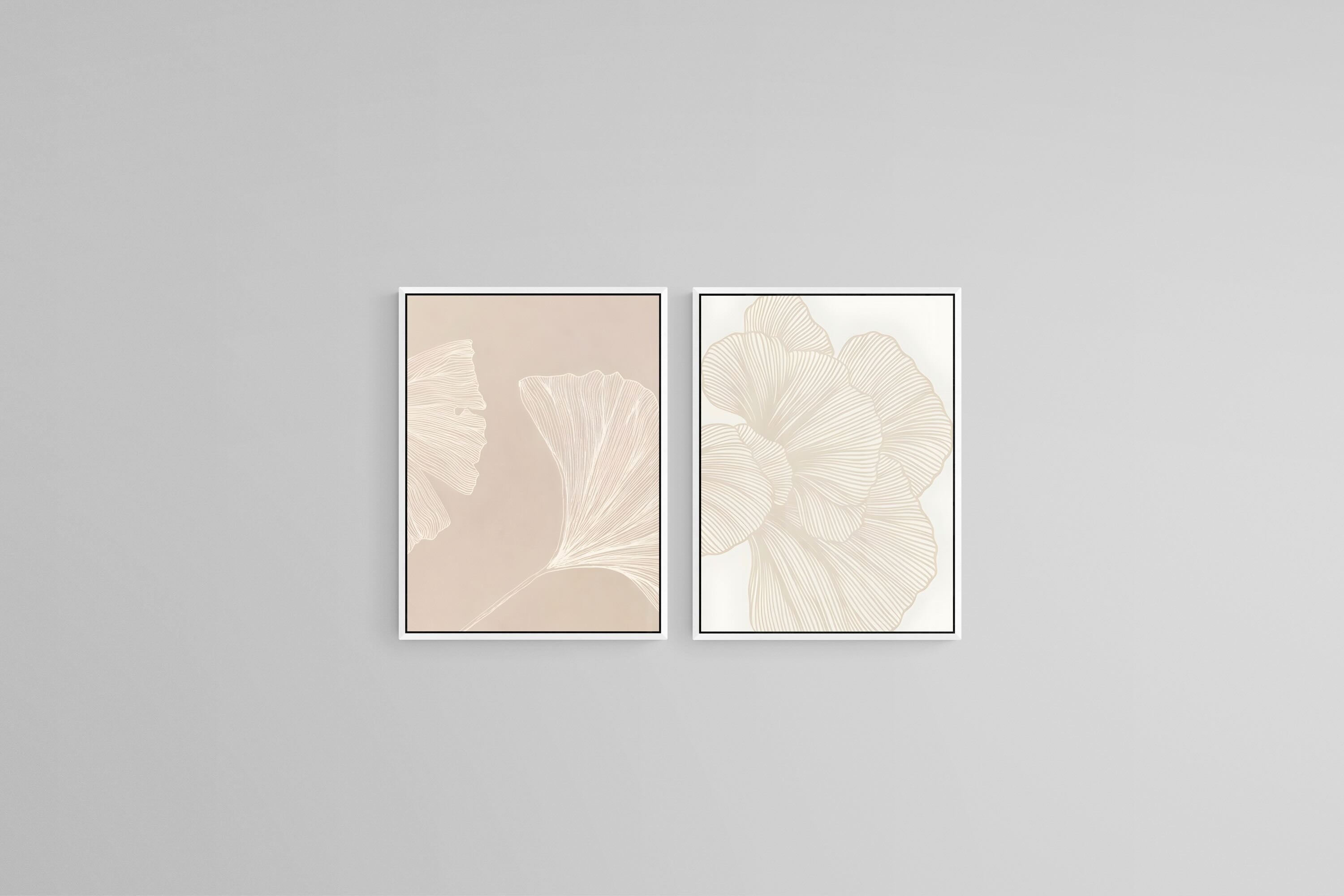 Quiet Botanicals Set