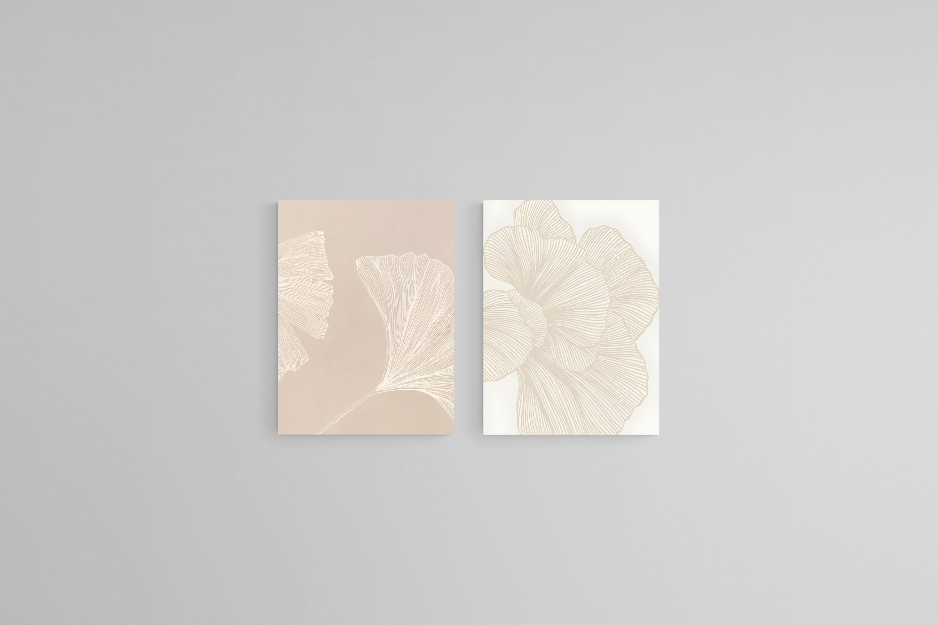Quiet Botanicals Set