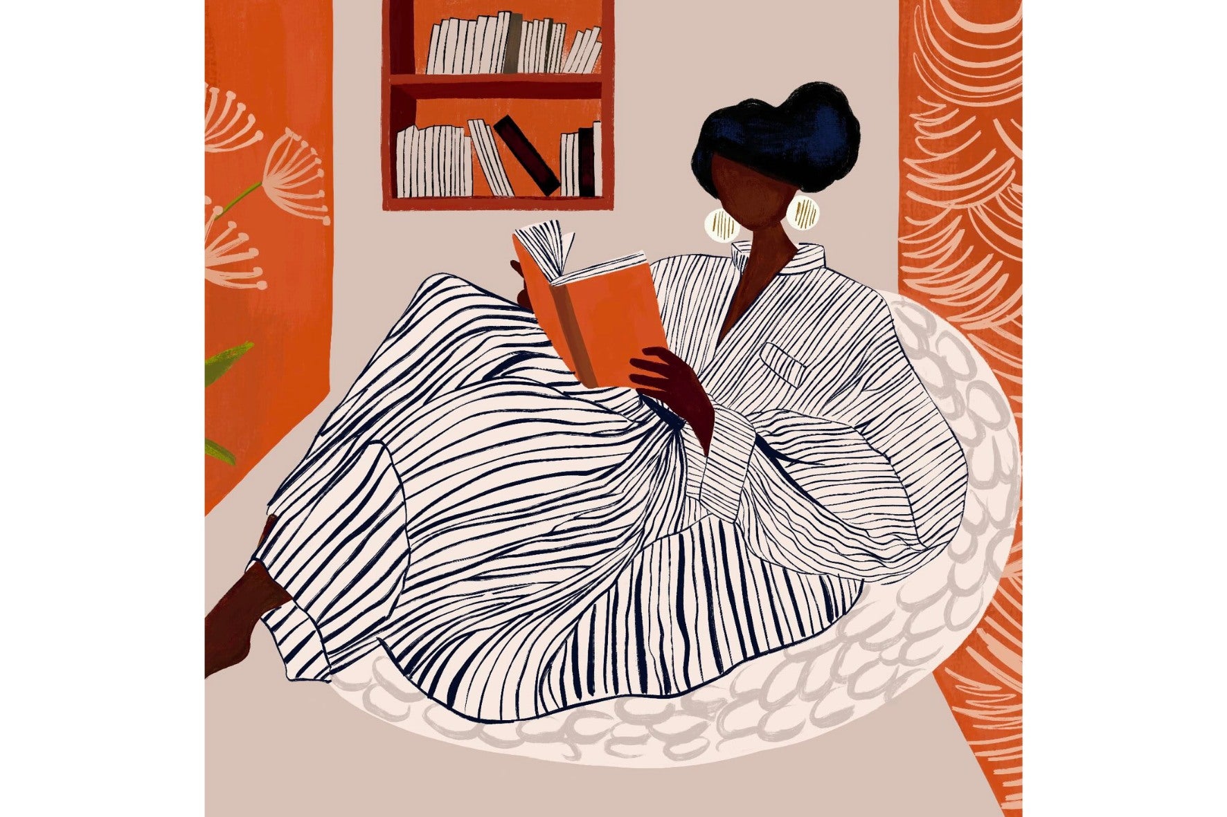 Dragable Image