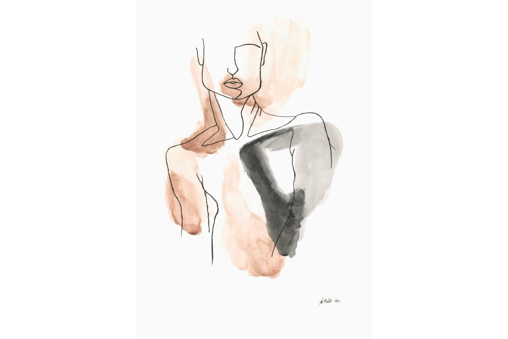 Dragable Image