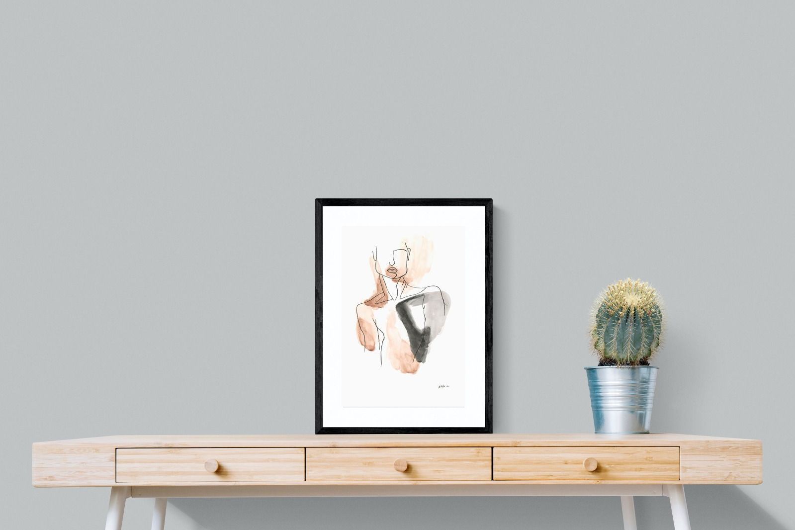 Pixalot Quiet Contour