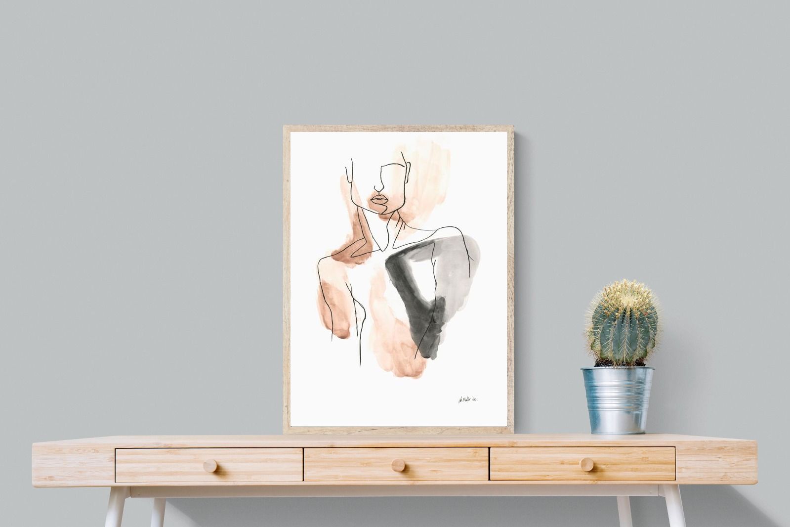 Pixalot Quiet Contour