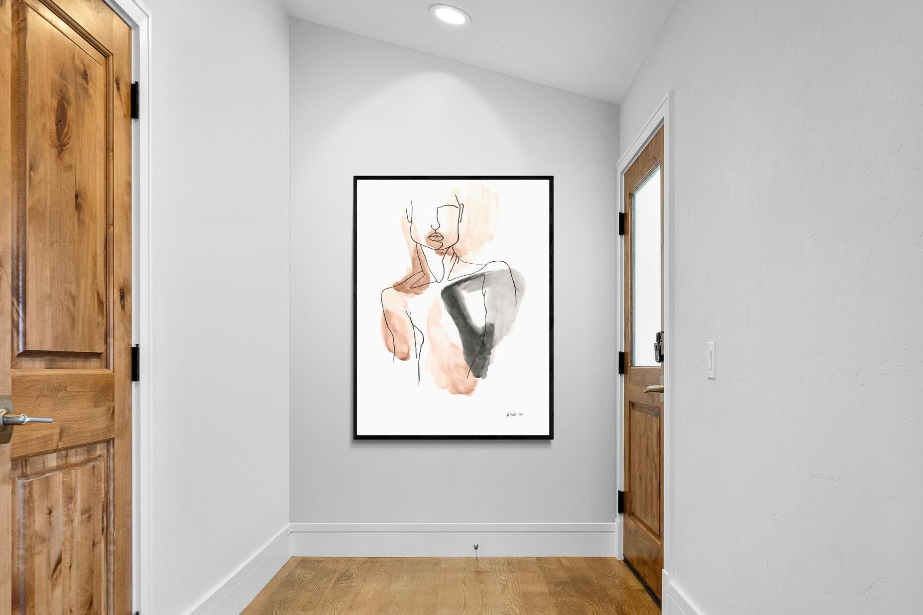 Pixalot Quiet Contour