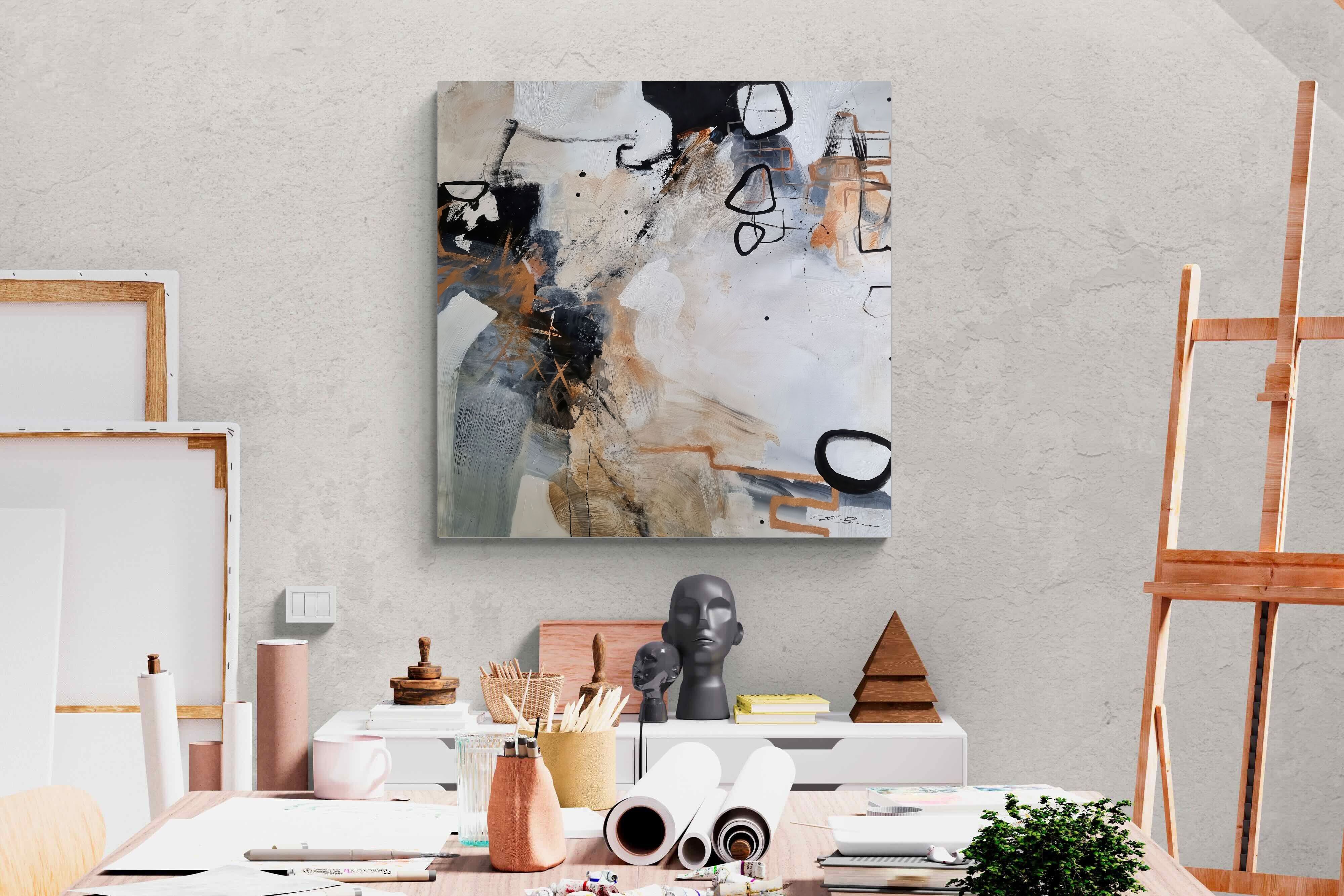 Pixalot Quiet Geometry