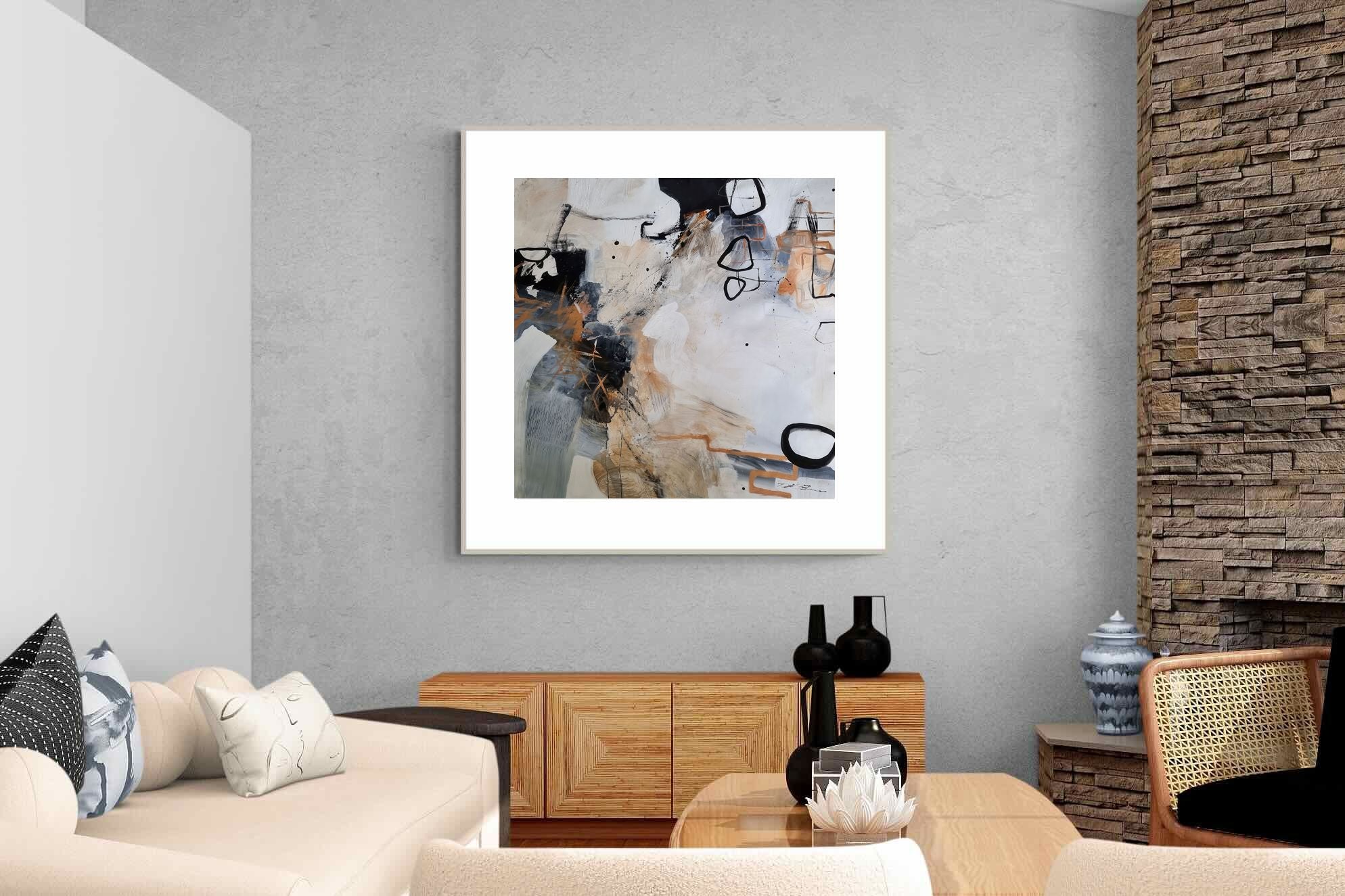 Pixalot Quiet Geometry