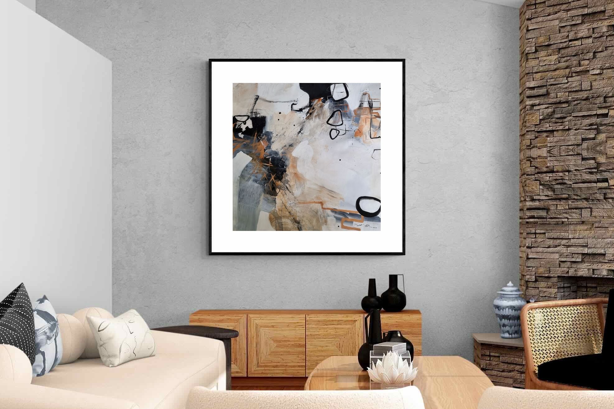 Pixalot Quiet Geometry