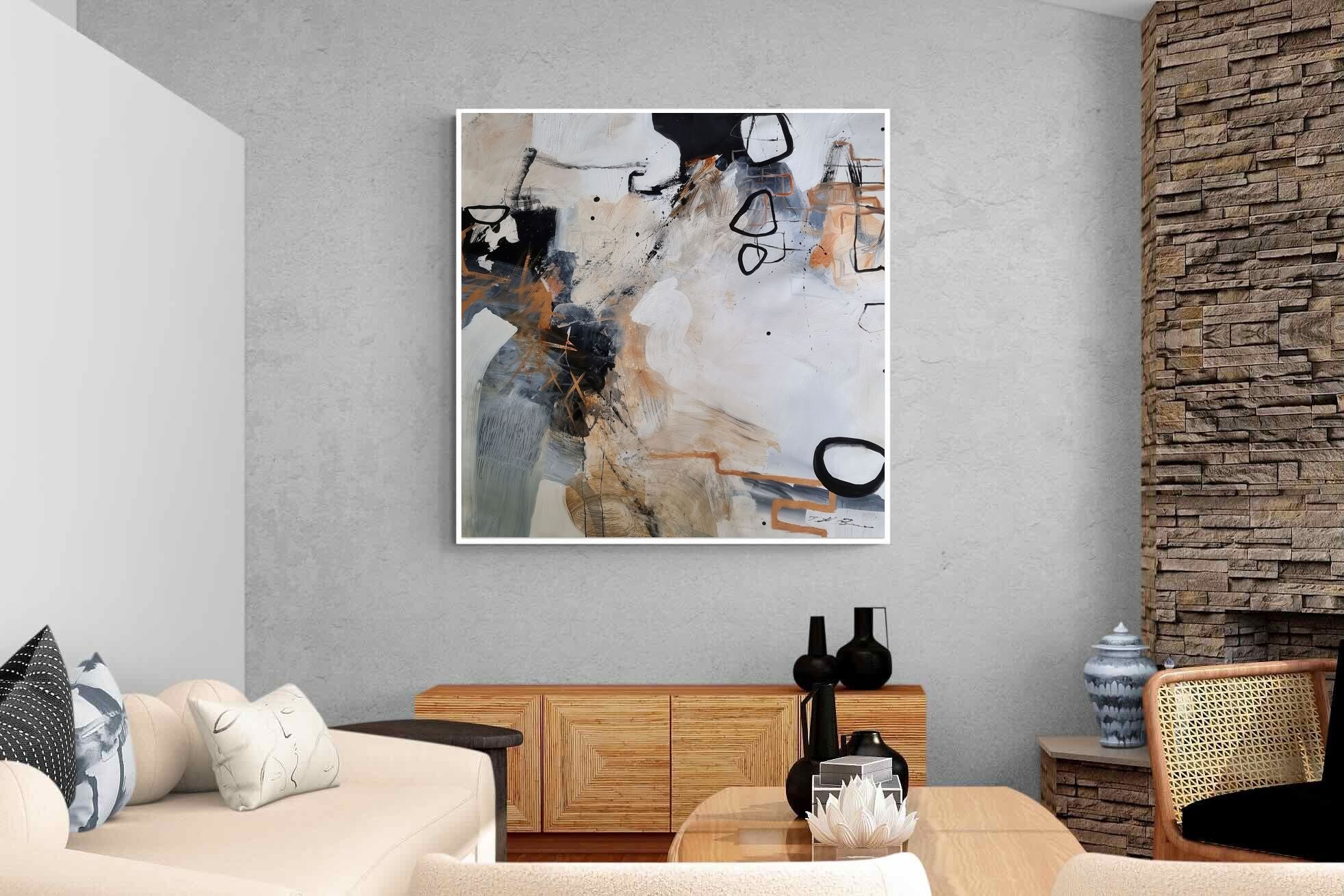 Pixalot Quiet Geometry