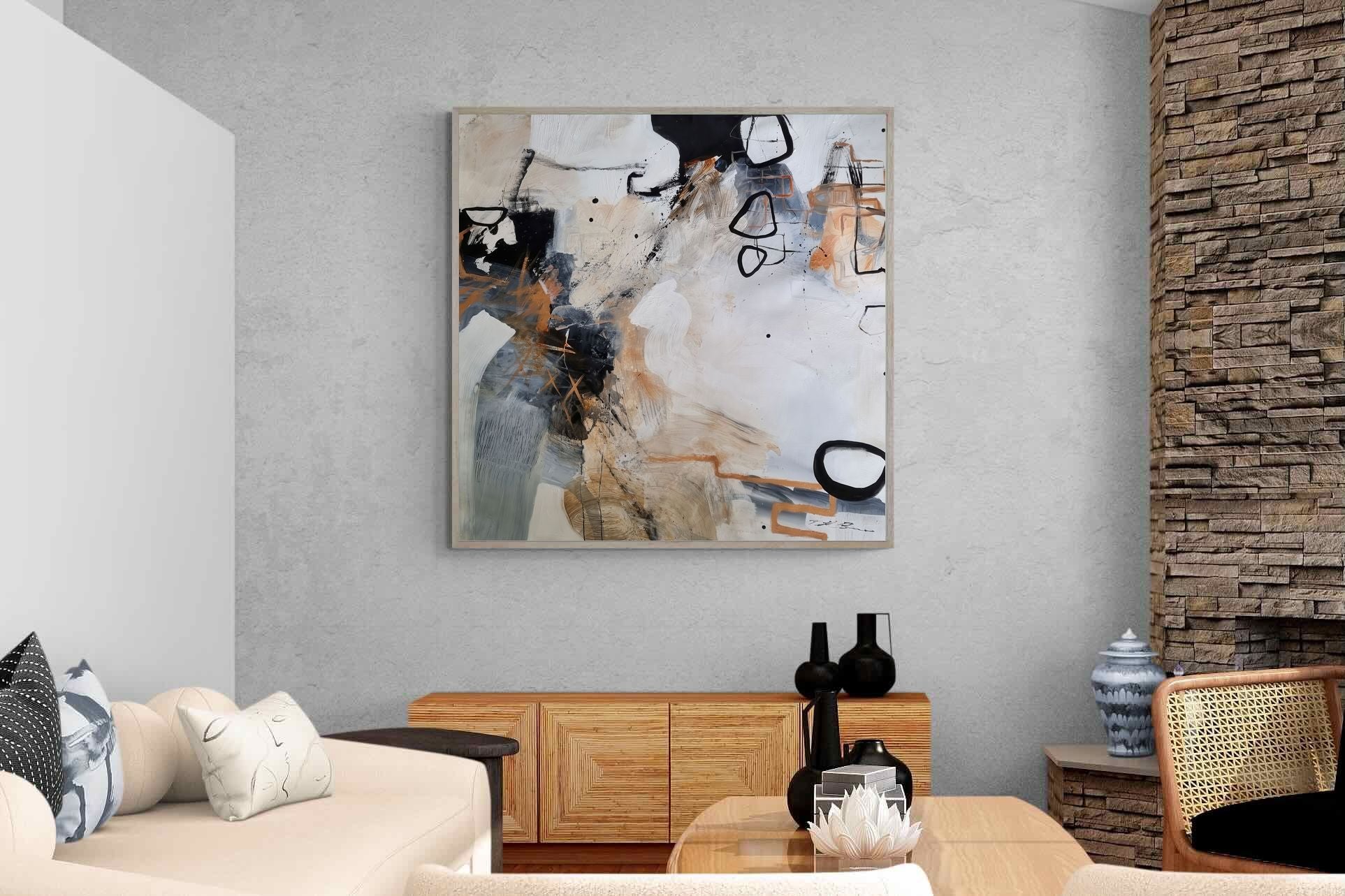 Pixalot Quiet Geometry