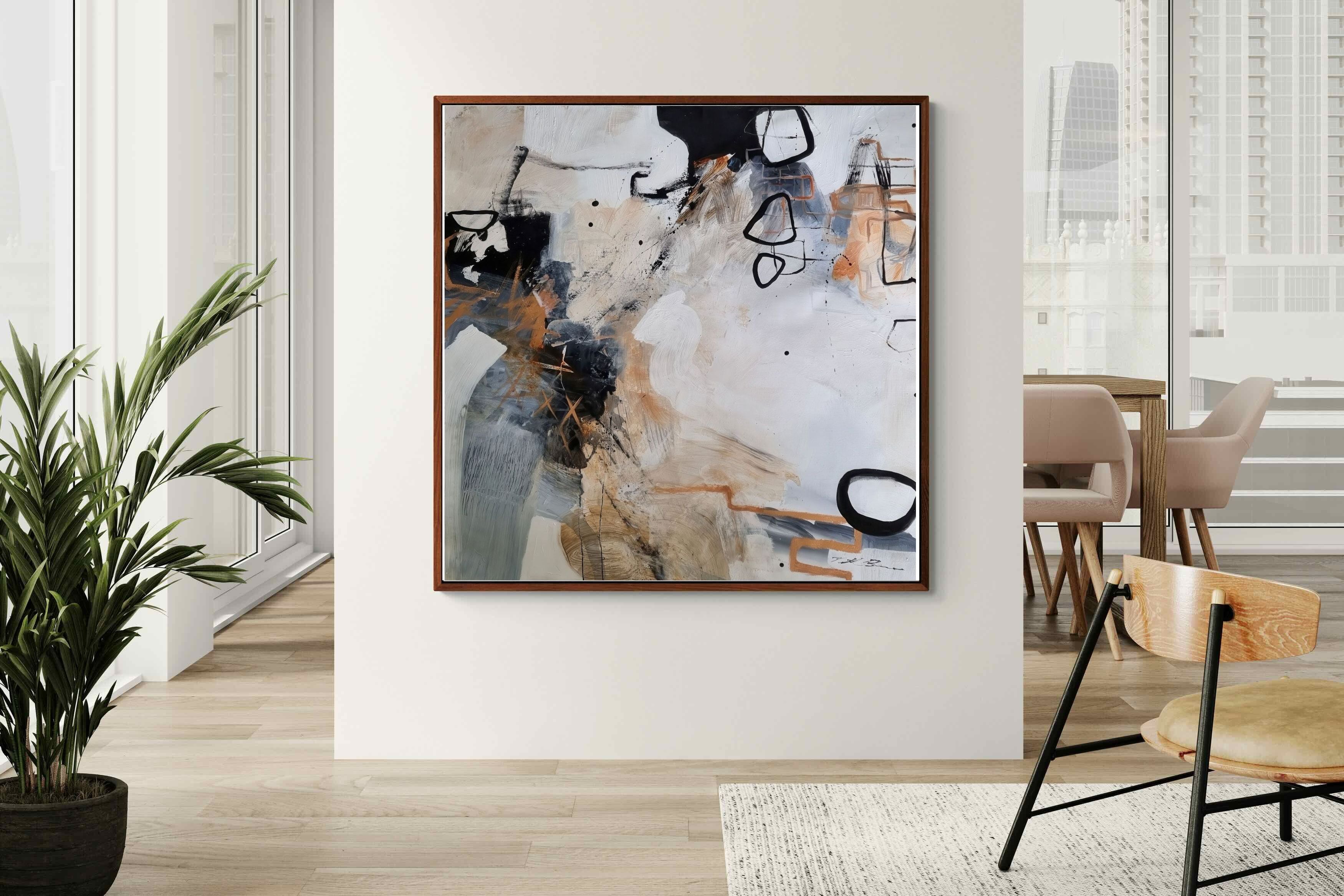 Pixalot Quiet Geometry