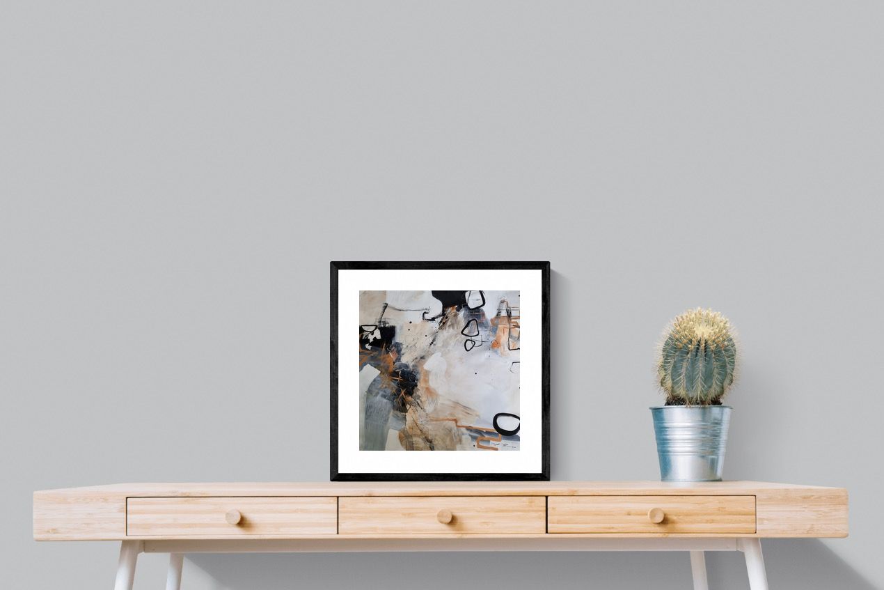 Pixalot Quiet Geometry