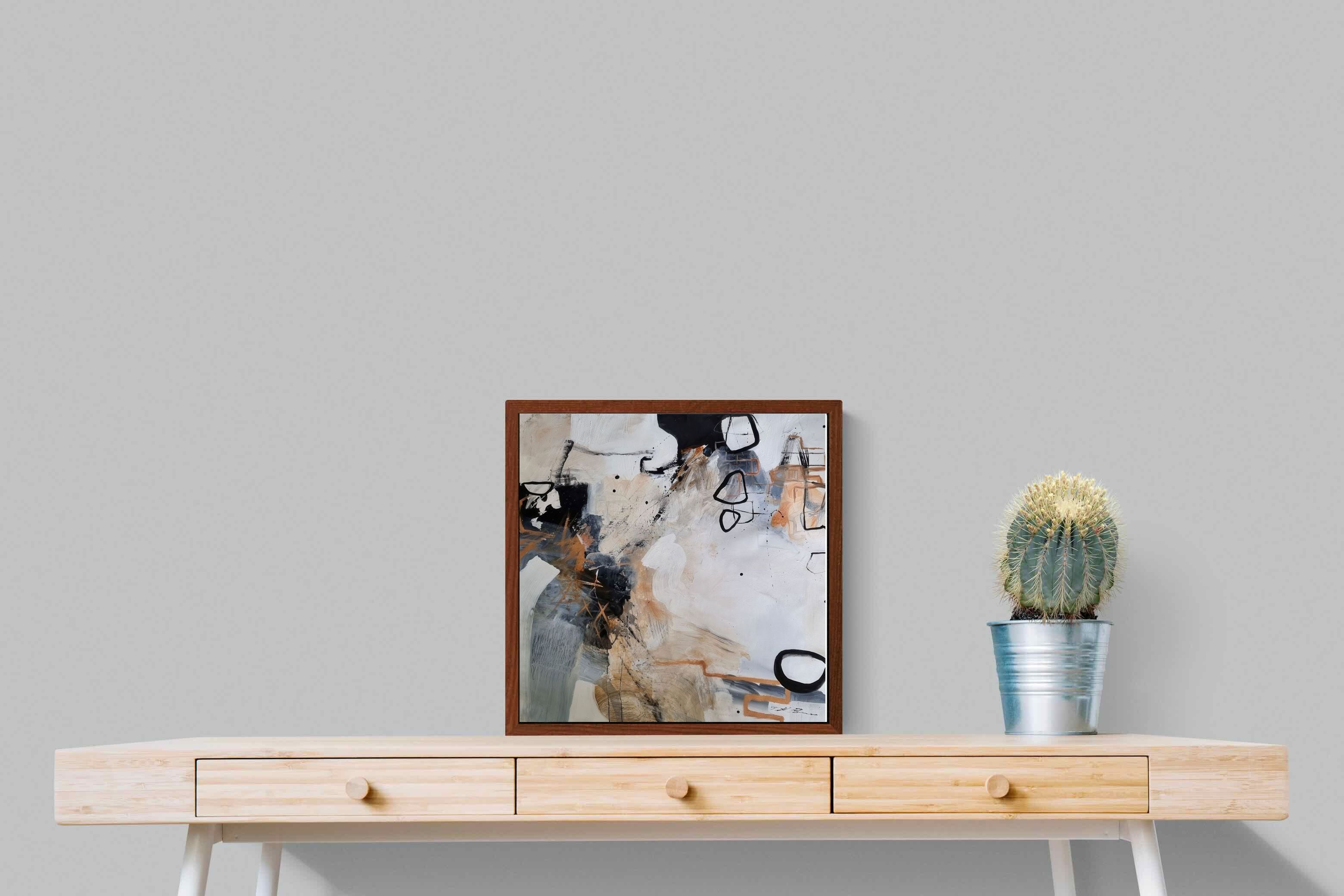 Pixalot Quiet Geometry