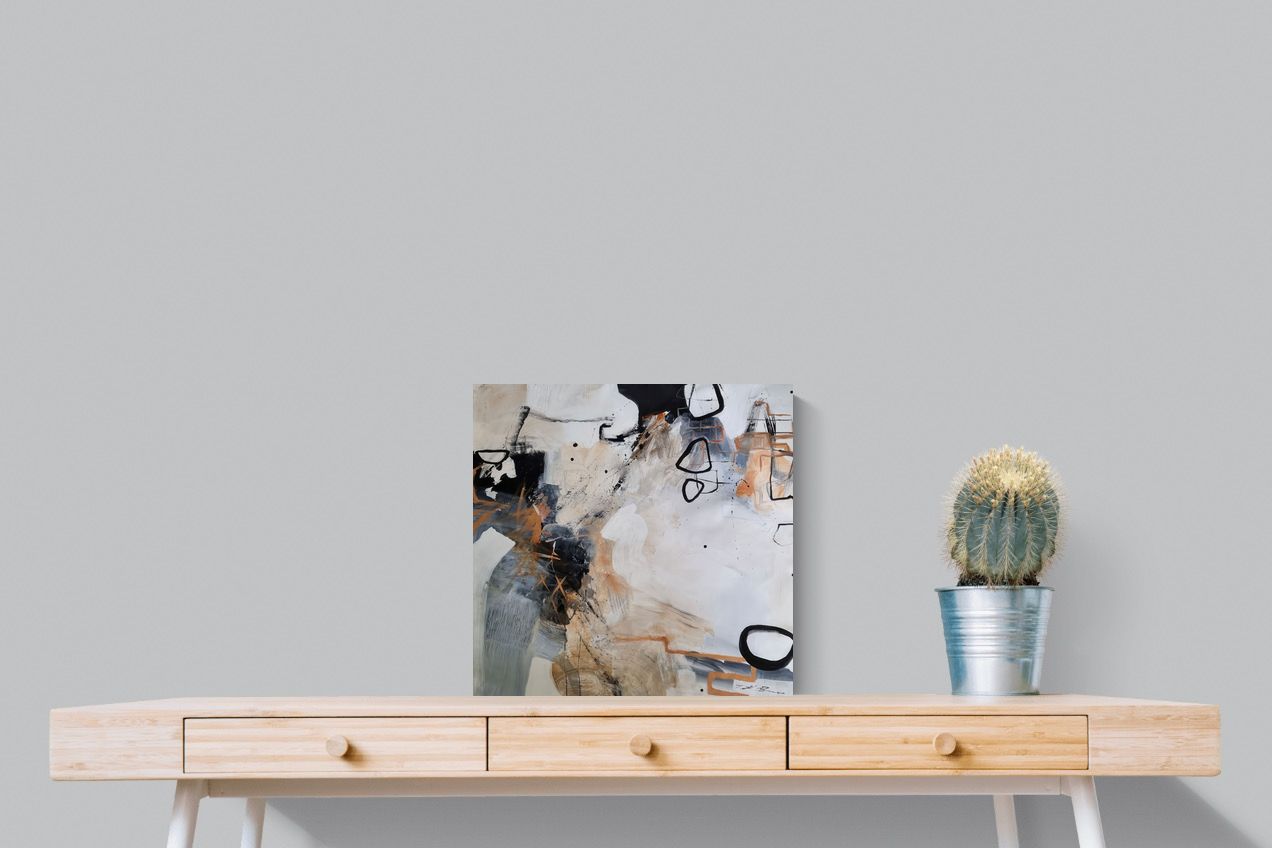 Pixalot Quiet Geometry