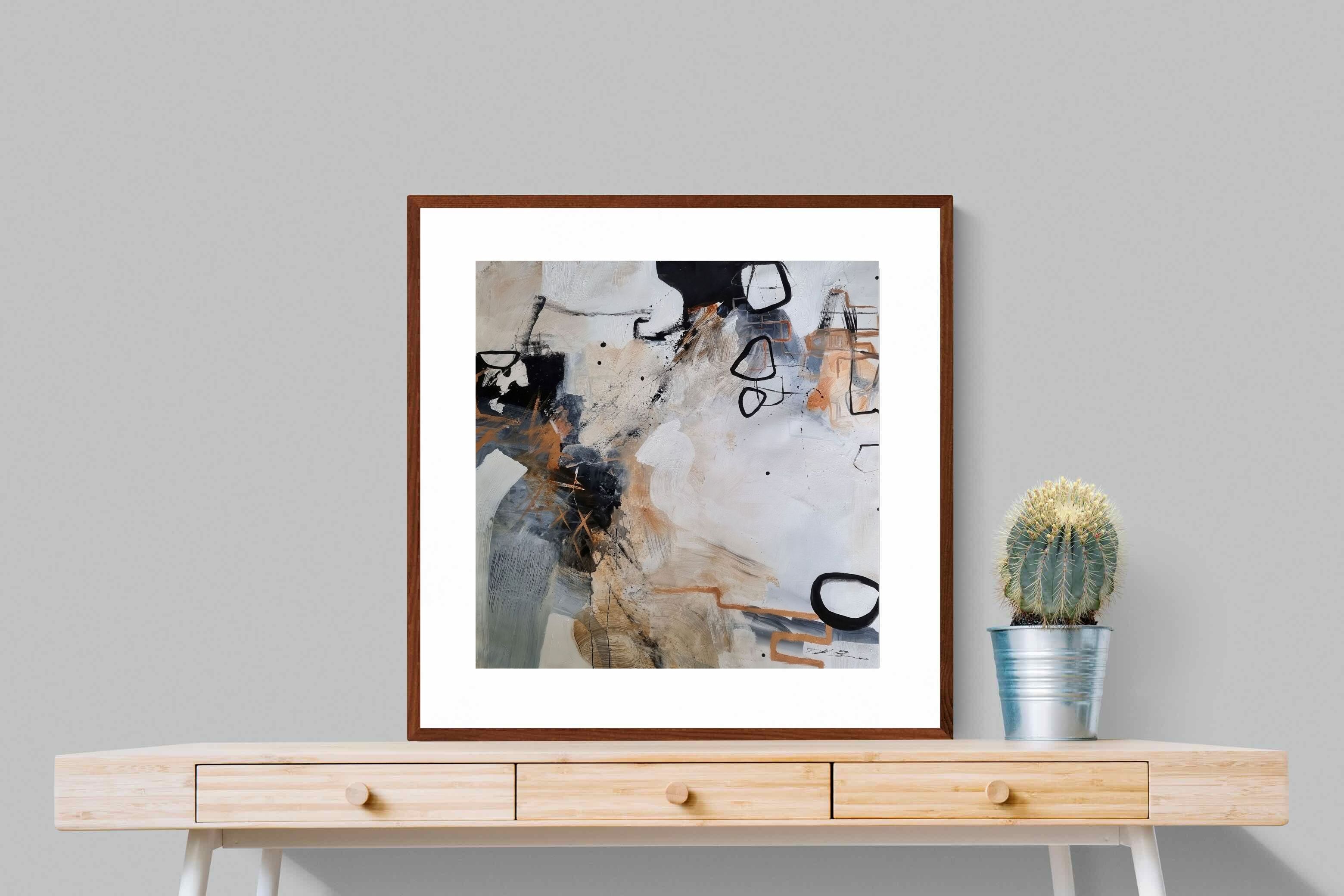 Pixalot Quiet Geometry