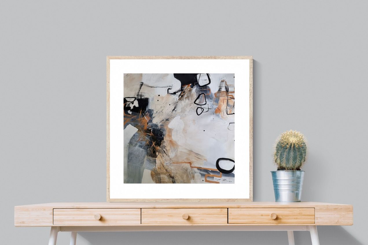 Pixalot Quiet Geometry