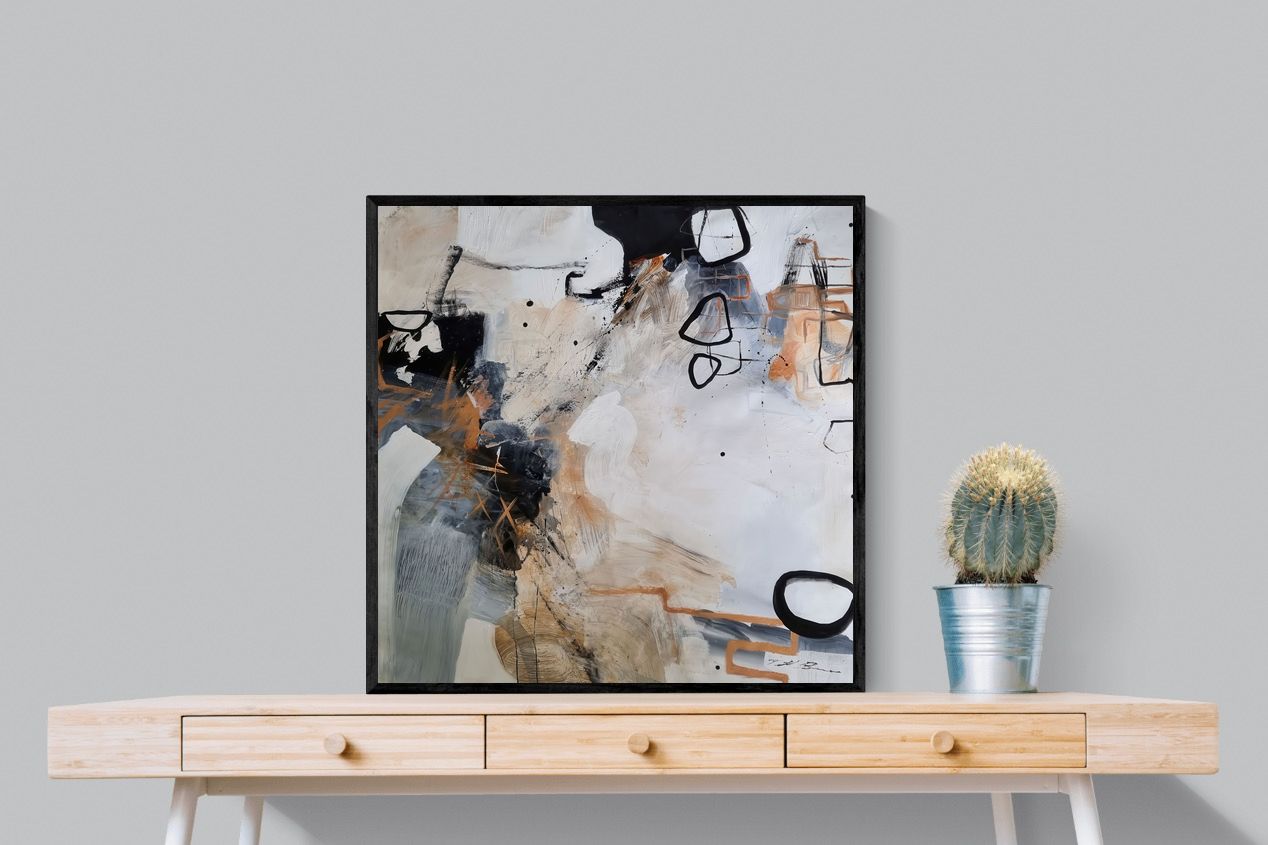 Pixalot Quiet Geometry