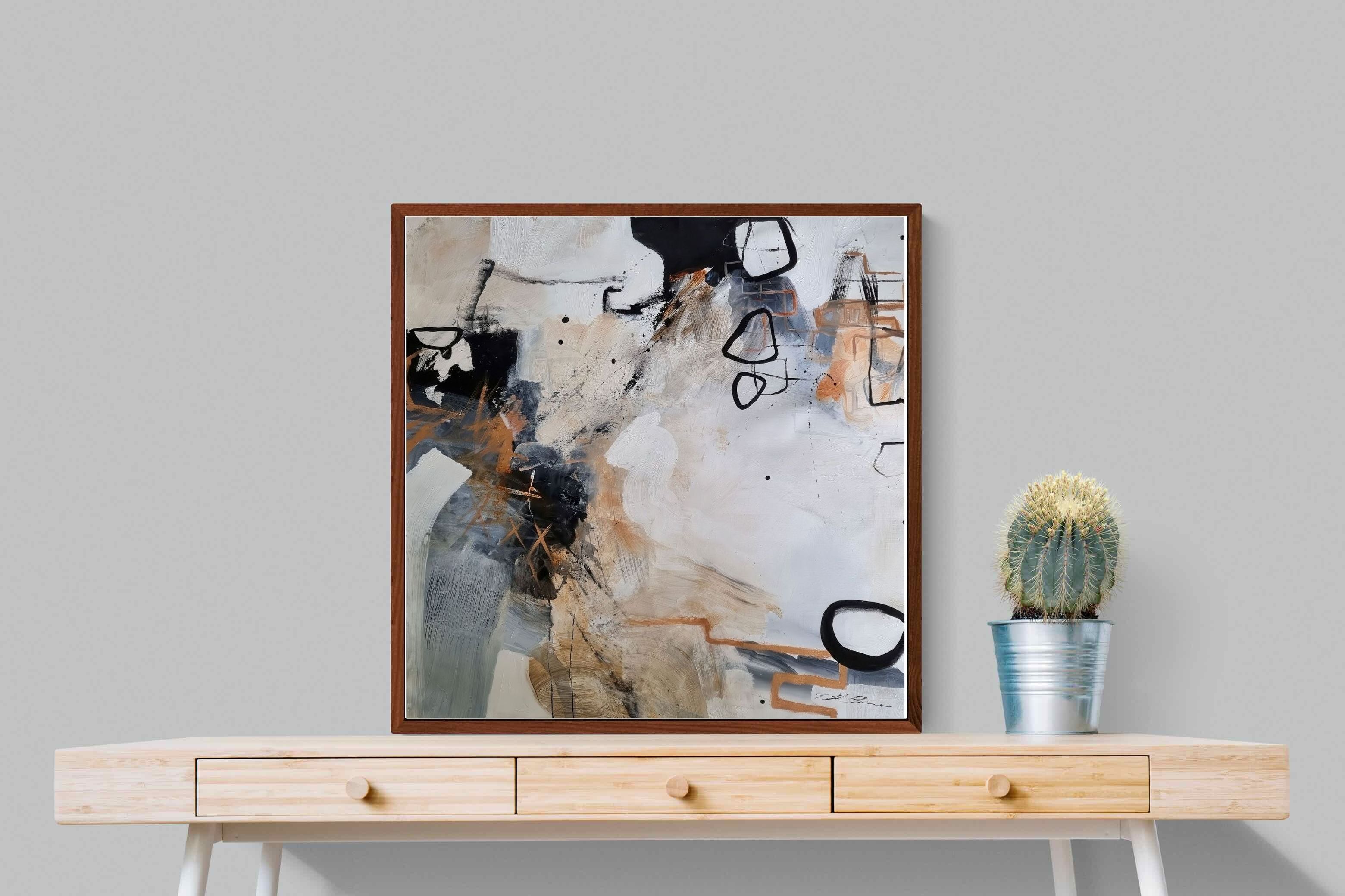 Pixalot Quiet Geometry