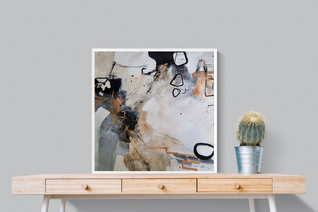 Pixalot Quiet Geometry