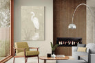 Pixalot ® Quiet Heron