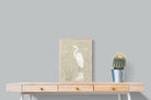 Pixalot ® Quiet Heron