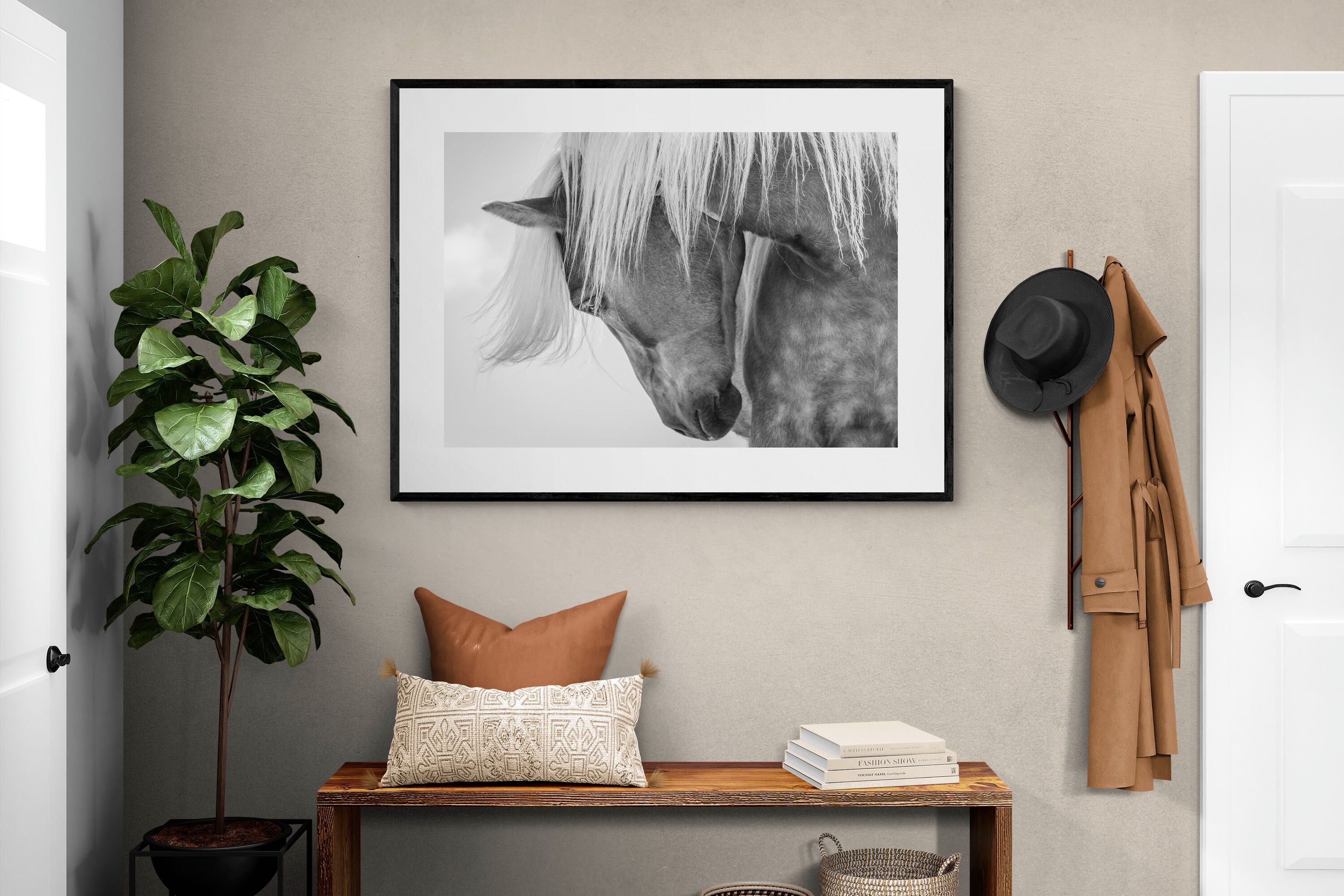 Pixalot Quiet Strength