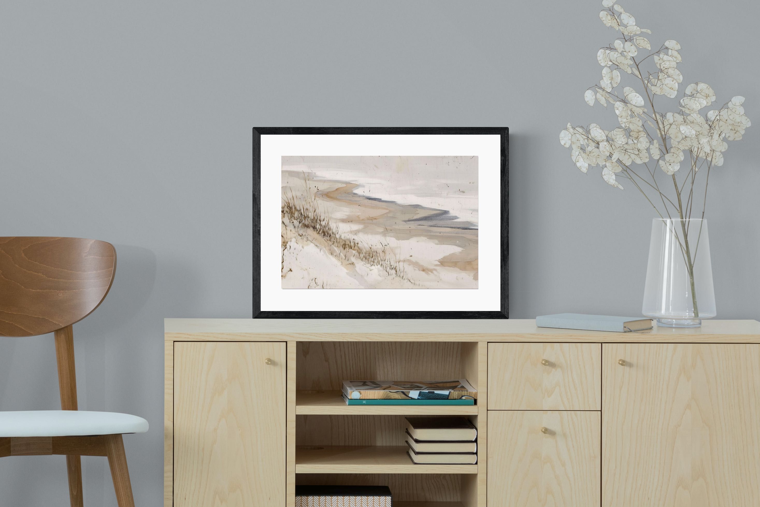 Pixalot ® Quiet Tides