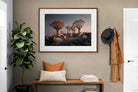 Pixalot ® Quiver Trees