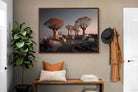 Pixalot ® Quiver Trees