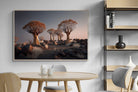 Pixalot Quiver Trees