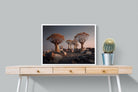 Pixalot Quiver Trees