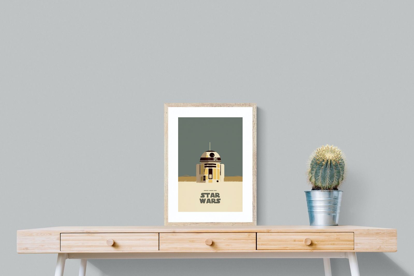 Pixalot R2-D2