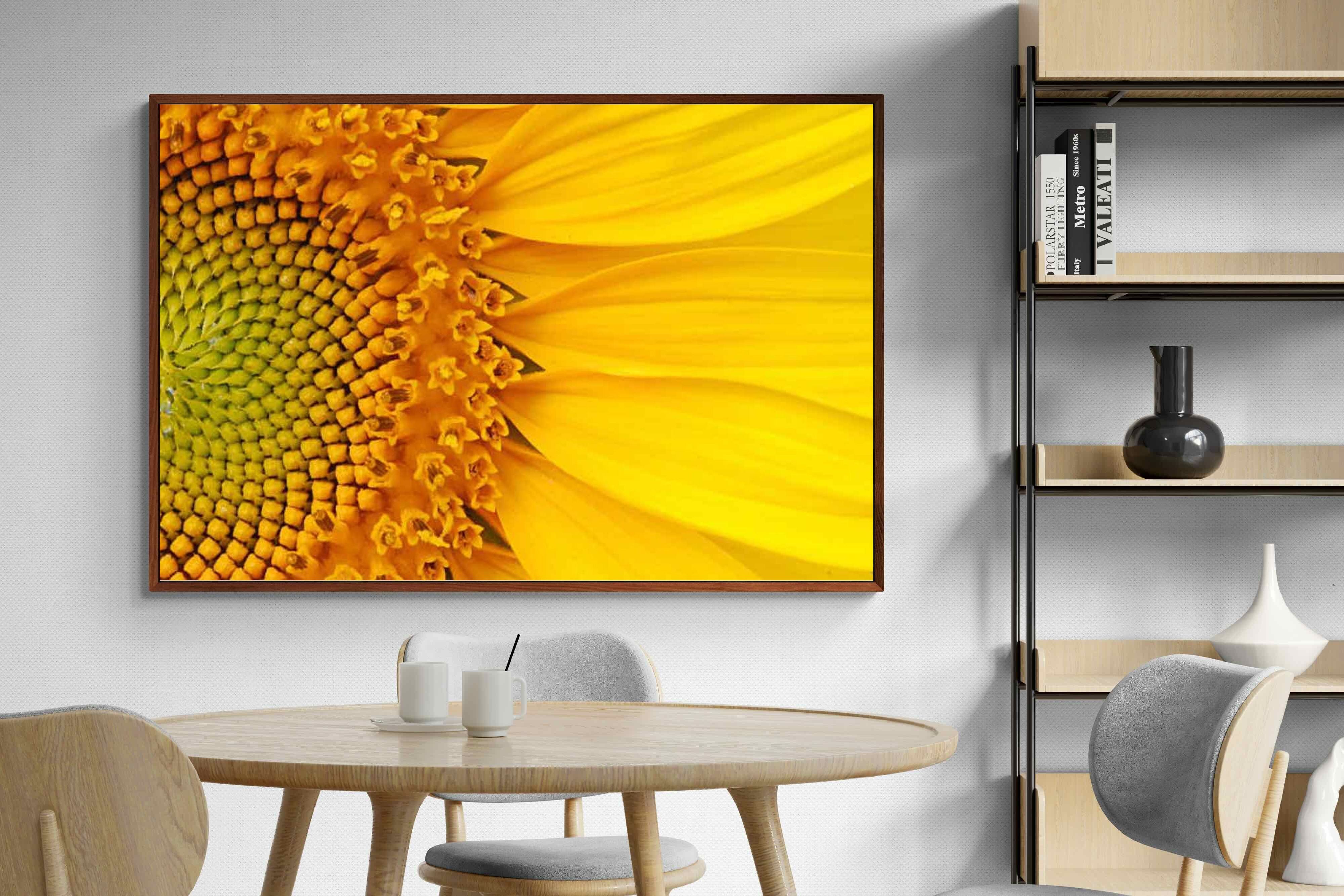 Pixalot ® Radiant Sunflower