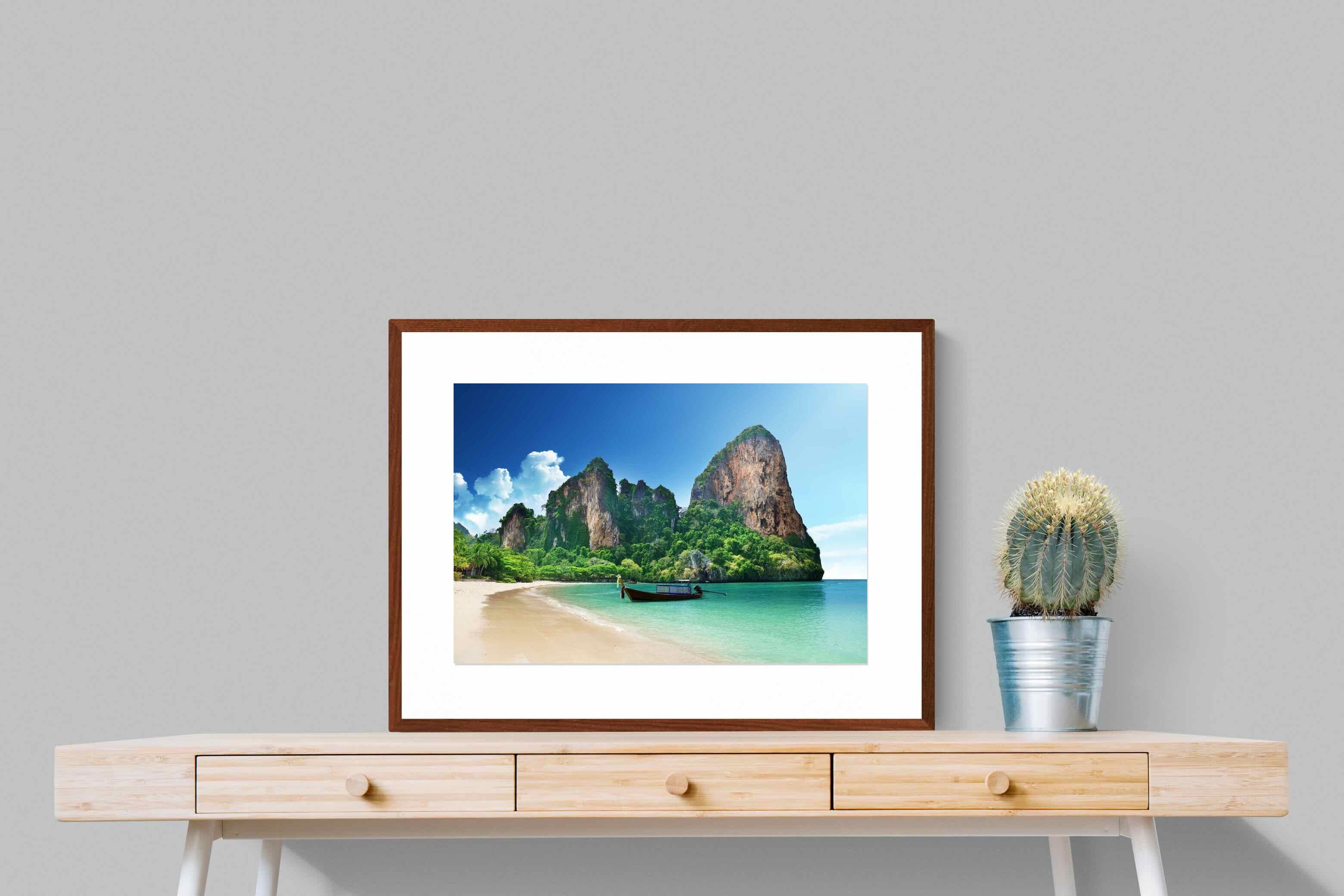 Pixalot ® Railay Beach